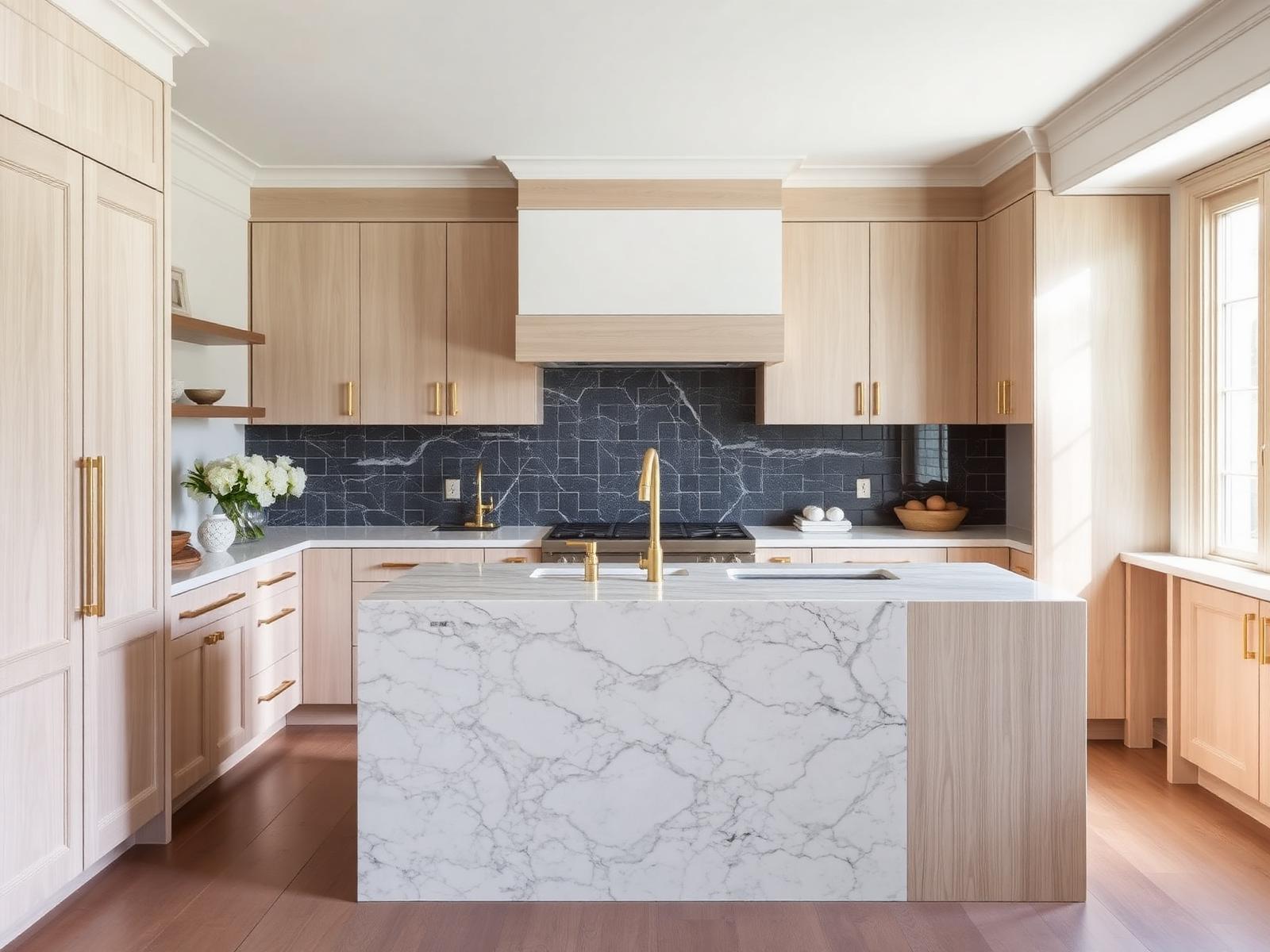 Home Remodeling project completed by Rivco Construction